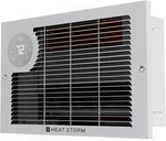 1500 Watt Electric In-wall Heater With Wifi New. Price: $499.99.