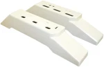 Duluth Forge PF09B Base Feet Ma And Mg Series Wall Heaters New. Price: $35.00.
