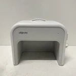 Objecto T1 Foot Heater Model HR-18 White Clean Tested Used. Price: $45.00.