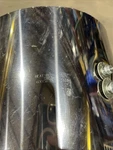 Tech Systems Heater Band CB0346-02 28519 480V 6000W New Free Shipping. Price: $700.00.