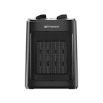 Emerson 1500W Electric Space Heater W/ Thermostat Ptc Ceramic Fast Heating New. Price: $44.27.