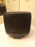 White Westinghouse Oscillating Ceramic Heater Model # WWCZ320 Used. Price: $40.00.