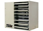 Mr. Heater F260590 MHU125 Big Maxx Natural Gas Unit - 125,000 Btu New. Price: $1072.92.