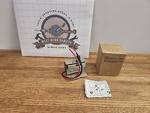 King Electric BTA-1 Single-pole Baseboard Heater Thermostat Kits Nos Open. Price: $44.99.