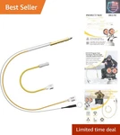 Thermocouple Assembly For Mr. Hea-ter Replacement,fi... New. Price: $23.77.