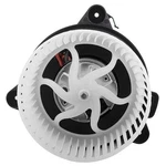 Hvac Blower Motor Assembly 05161007AB 700198 Heater New. Price: $56.45.