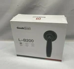 *new* Geek Smart L-B200 Indoor Handle Bronze. Price: $77.99.