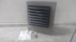Markel Products 5110CA1LHF2B 240/208V 700 Cfm Fan Forced Electric Unit Heater New. Price: $899.99.