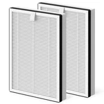 Fcfmy Replacement Hepa/carbon Filter For Nuwave Oxypure As Description New. Price: $28.74.