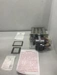 Warren Electric Heat Kit With Breaker W6K2002B Open. Price: $189.99.