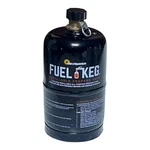 Mr. Heater 1 Lb. Propane Refillable Empty Fuel Keg Bottle F200048 Open. Price: $28.00.