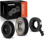 A-premium Air Conditioner Ac Compressor Clutch Kit Compatible With Jeep Grand... New. Price: $90.71.