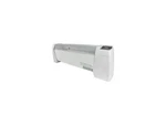 Optimus H-3603 30" Baseboard Heater With Thermostat New. Price: $80.49.