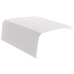 Slant/fin 061-009-070 Filler Sleeve 7" Brite White Baseboard Heater Cover New. Price: $31.30.