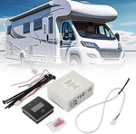 3316230.714 Rv Wall Thermostat With Control Board Kit For Dometic B59530 New. Price: $75.99.