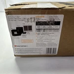 Cadet Com-pak Twin 4000W 240V Fan-forced In-wall Electric Heater White Open. Price: $129.99.