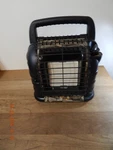 Mr Heater 12,000 Btu Hunting Buddy Portable Radiant Propane (camo) Used. Price: $39.99.