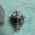 Aisin Engine Coolant Thermostat THN-013 #229 New. Price: $22.00.