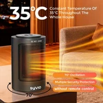 Space Heater, Small Portable Electric Heaters For Indoor Use Open. Price: $15.99.