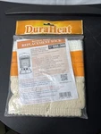 Duraheat DH-300 Kerosene Heater Replacement Wick Sealed Nos (2D2) New. Price: $14.44.