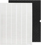 Isinlive Hepa Replacement Filter 116130 For Winix 5500-2 Air Purifier And New. Price: $28.99.