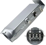DC93-00154A Dryer Heating Element Assembly (3 Wire) Fit For Samsung DV4... New. Price: $109.40.