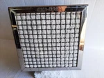 Cata-dyne Explosion-proof Nat Gas Catalytic Heater WX8X8 593-1778 Btu 12 Volt New. Price: $200.00.