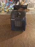 Holmes Hch 4051 Portable Heater Tested Works Used. Price: $25.00.