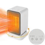 Aidenoey Space Heater With 3 Modes 1000W Energy Efficient Quiet Mini Port New. Price: $58.17.