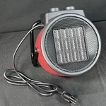 Ptc Heater 2000W Open. Price: $25.00.