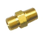 Mr Heater F276152 1/4MPT X 9/16LH Fitting New. Price: $12.99.