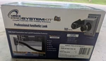 Airex Pro-system Kit Tgs Series Gray/black Hvac Wall Seal & Uv Protector New. Price: $90.00.
