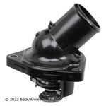 Beck Arnley 143-0920 Thermostat With Housing New. Price: $65.53.