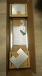 Bromic Heating Platinum Smart-heat Ceiling Recess Kit For Model 2300W -BH3130017 Open. Price: $249.00.