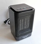 Edenpure GEN70 Personal Heater Cooler Fan Oscillating Portable 950W A6042 Used. Price: $95.00.