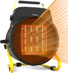 Outdoor Heaters For PATIO-1500W Portable Electric Garage With 2S Fast New. Price: $159.06.