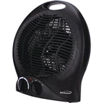 Brentwood 1,500-WATT-MAX Portable Electric Space Heater & Fan Black H-F301BK New. Price: $58.58.