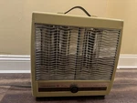Toastmaster Custom Instant Automatic Portable Electric Heater Beige 5 Sett Used. Price: $28.90.