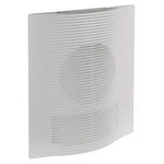 Qmark SSAR1802 Recessed Electric Wall-mount Heater, Or Surface, 900 To New. Price: $1006.99.