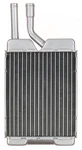 Agility Autoparts 9010130 Hvac Heater Core New. Price: $47.99.