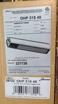 Modine Gas-fired Infrared Patio Heater Outdoor (ohp 31S 48) 31,000 Btu #78722 New. Price: $974.99.