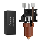 Creality Official MAX/K1C/K1 SE/K1 Upgrade Ceramic Heating Block Kit,... New. Price: $51.32.