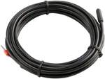 Temperature Floor Sensor For Radiant Under Heating. Ntc 10KOHM Black New. Price: $14.70.