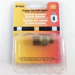 Mr Heater Brass Refill Adapter F276172 Propane Tank Usa Made New. Price: $17.97.