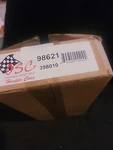 Hvac Heater Core Osc 98621 Automotive Cooling Products New. Price: $30.00.