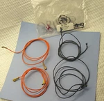 Imperial Cooking 38-1666 Igniter Leads For , IMP35771 Used *look*. Price: $23.19.