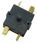 3-POSITION Change Over Switch, ST-902, Fits Delonghi Space Heaters, 5211010081 New. Price: $20.95.