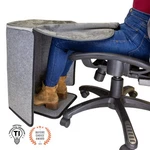 Heetz Foot And Leg Warmer Deluxe New. Price: $91.99.