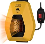 Turbro DH800A Dog House Heater 800W, Wall Mount, 10FT Anti Bite Cord, Ul Test New. Price: $89.99.