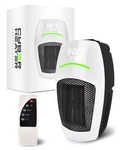 Cyber Portable Space Heaters For Indoor Use Sleek & Compact Wit... New. Price: $72.27.